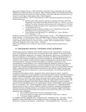 Geografinės sferos egzamino atsakymai 18 puslapis