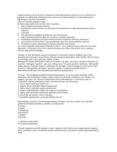 Geografinės sferos egzamino atsakymai 20 puslapis