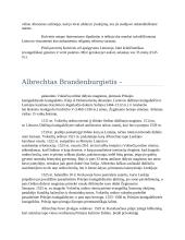 Abraomas Kulvietis Ginvilonis ir Albrechtas Brandenburgietis 2 puslapis