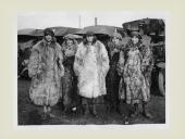 Kailių rinkos analizės Lietuvoje ir pasaulyje 7 puslapis