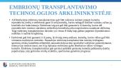 Arklių reprodukcija 10 puslapis