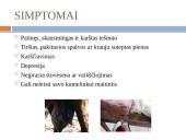 Kumelių mastitas 3 puslapis