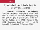 Tinklinis: žaidimo taisyklės ir specifika 14 puslapis