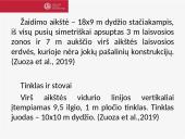 Tinklinis: žaidimo taisyklės ir specifika 4 puslapis