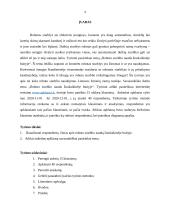 Roboto siurblio nauda šiuolaikinėje buityje 2 puslapis