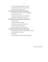 Roboto siurblio nauda šiuolaikinėje buityje 20 puslapis