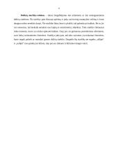 Roboto siurblio nauda šiuolaikinėje buityje 5 puslapis