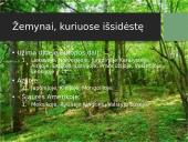 Mišriųjų miškų biomas 3 puslapis