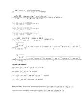 Oro klampos koeficiento bei molekulių laisvojo kelio nustatymas 3 puslapis