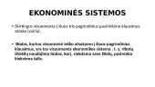 Ekonominių sistemų palyginimai 2 puslapis