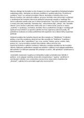 Trys Geštalto psichologijos koncepcijos 4 puslapis