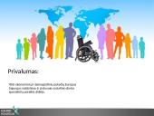 Socialinio darbuotojo veikla 7 puslapis