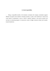 Introduction to AB "Kauno Tiltai" 11 puslapis