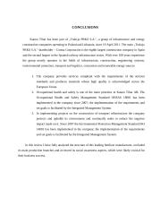 Introduction to AB "Kauno Tiltai" 12 puslapis