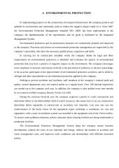 Introduction to AB "Kauno Tiltai" 10 puslapis