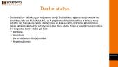 Darbo kodeksas 12 puslapis