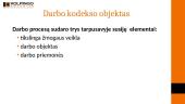 Darbo kodeksas 17 puslapis