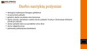 Darbo kodeksas 18 puslapis