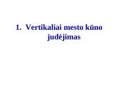 Dirbtiniai Žemės palydovai. Kosminiai greičiai 3 puslapis