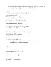 Verslo matematikos pagrindai  2 puslapis
