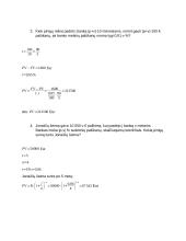 Verslo matematikos pagrindai  3 puslapis