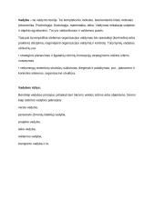 A. Fajolis ir jo suformuluotos vadybos funkcijos 2 puslapis