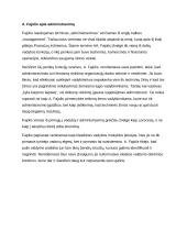 A. Fajolis ir jo suformuluotos vadybos funkcijos 4 puslapis