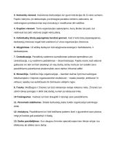 A. Fajolis ir jo suformuluotos vadybos funkcijos 8 puslapis