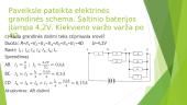 Mišrusis elektros laidininkų jungimas 15 puslapis