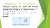 Mišrusis elektros laidininkų jungimas 3 puslapis