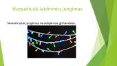 Mišrusis elektros laidininkų jungimas 4 puslapis