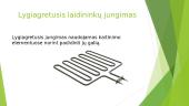Mišrusis elektros laidininkų jungimas 8 puslapis