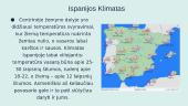 Ispanijos geografija, klimatas, kultūra bei gamta 3 puslapis