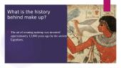 History of make up 3 puslapis