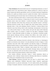 Darbuotojų motyvacijos tobulinimas įmonėse 2 puslapis