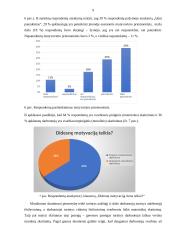 Darbuotojų motyvacijos tobulinimas įmonėse 9 puslapis