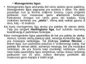 Genetiniai tyrimai 20 puslapis