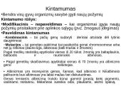 Genetiniai tyrimai 6 puslapis