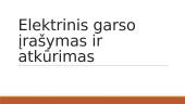 Muzikinės technologijos 19 puslapis