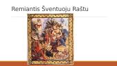 Muzikinės technologijos 8 puslapis