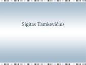 Sigitas Tamkevičius
