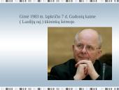 Sigitas Tamkevičius 2 puslapis