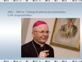 Sigitas Tamkevičius 14 puslapis