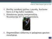 Šilumos kiekio apskaičiavimas 15 puslapis