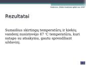 Šilumos kiekio apskaičiavimas 17 puslapis