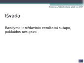 Šilumos kiekio apskaičiavimas 18 puslapis