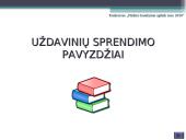 Šilumos kiekio apskaičiavimas 19 puslapis