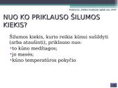 Šilumos kiekio apskaičiavimas 7 puslapis