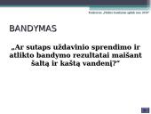 Šilumos kiekio apskaičiavimas 10 puslapis