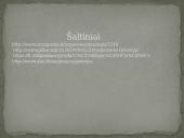 Užgavėnės - žiemos šventė 11 puslapis